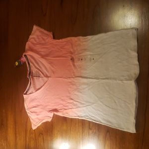 Joe Boxer baby tee/sleepwear NWT